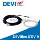 Deviflex DTIV-9 (резистивный, для установки в трубе)