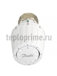 Термостатическая головка Danfoss серия RTD, артикул 013G2945