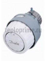 Термостатическая головка Danfoss RA2000, артикул 013G2920