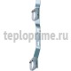 Кронштейн для коллектора 1"