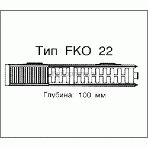Тип 11 тип 22. Типы металлических радиаторов. 22 Тип радиатора глубина. Радиатор RAL 9016 панельный Тип 33. Kermi FKO схема подключения.