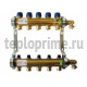 10004192(20.20.112) Watts Коллектор для теплых полов HKV-12