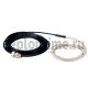 Нагревательный кабель DEVI DTIV-9 1080 Вт 120 м (140F0018)