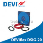 Кабель Deviflex DSIG-20