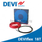 Нагревательный кабель для обогрева пола DEVI Deviflex™ 18Т (DTIP-18)