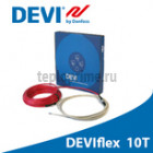 Нагревательный кабель для деревянных теплых полов DEVI Deviflex™ 10Т (DTIP-10)
