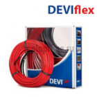 Нагревательные кабели DEVI Deviflex