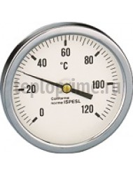 Термометры Caleffi 1/2″ акс. L=100 mm арт. 688010