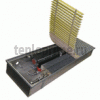Встраиваемый в пол (внутрипольный) конвектор EVA KB80-1750 с вентилятором, теплоотдача 2449 - 3428 Вт
