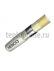 Труба металлопластиковая HENCO RIX (бухта 200м) 16 х 2,0 мм