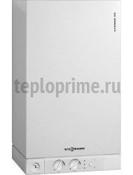 Газовые двухконтурные котлы VIESSMANN Vitopend 100-W WHKB 022