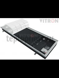 Внутрипольные конвекторы VITRON ВК 90.400.2250