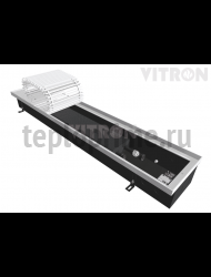 Внутрипольные конвекторы VITRON ВК 110.200.2250