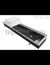 Внутрипольные конвекторы VITRON ВК 110.260.2250