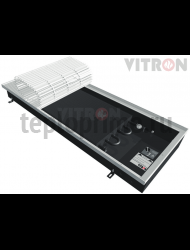 Внутрипольные конвекторы VITRON ВК 110.400.1500