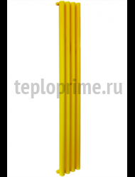 Стальной трубчатый радиатор КЗТО Радиатор Гармония 1-1500-3