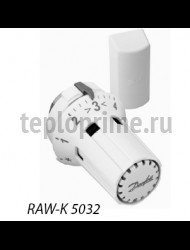 Термостатическая головка Danfoss серия RAW-K, артикул 013G5032