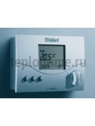 Комплектующие к котлам VAILLANT Комнатный регулятор температуры calorMATIC 230