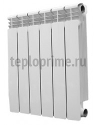 Алюминиевый радиатор Рифар Rifar Alum 500 4 секции