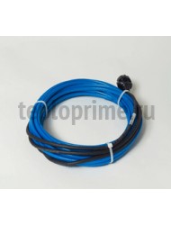 DEVI Нагревательный кабель DPH-10, с вилкой 10 м 100 Вт