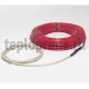  Нагревательный кабель DEVI DTIP-10 (DEVIflex™ 10Т), 1290/1410 Вт, 140 м, арт. 140F0115 (140F1230) 