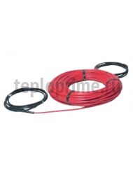 Нагревательный кабель DSIG-10 1030 / 1133 Вт 114 м