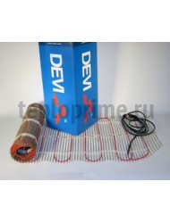 Девимат DTIF-150 549 / 600 Вт 0,45 x 8 м 4 нагревательные маты для электрического теплого пола DEVI