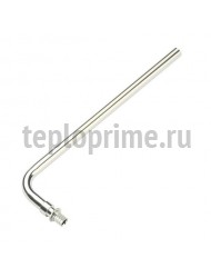 STOUT Труба Г-образная STOUT для подключения радиатора к трубам из сшитого полиэтилена 16/250